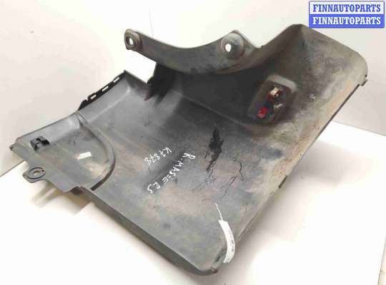 купить Клык бампера задний правый на Renault Master 3 поколение [рестайлинг] (2014-2024)