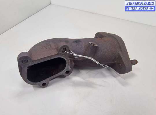 купить Коллектор выпускной на Hyundai Tucson (JM) 2004 - 2010