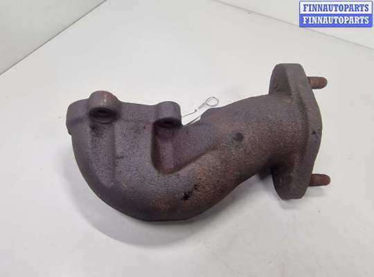 купить Коллектор выпускной на Hyundai Tucson (JM) 2004 - 2010