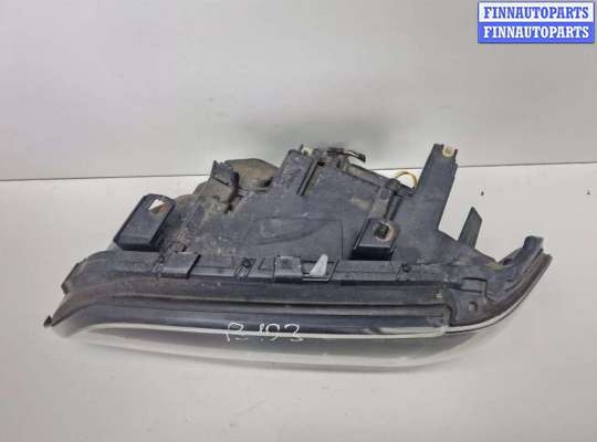 купить Фара левая на BMW X5 E53 E53 [рестайлинг] (2003-2006)