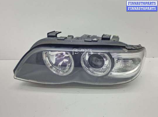 Фара левая BM3585624 на BMW X5 E53 E53 [рестайлинг] (2003-2006)