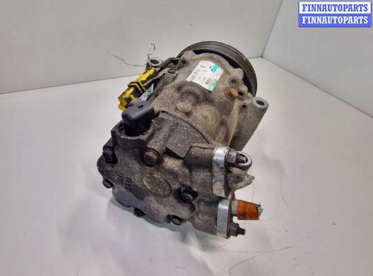 купить Компрессор кондиционера на Peugeot 207 (WA,WC) 2006 - 2012