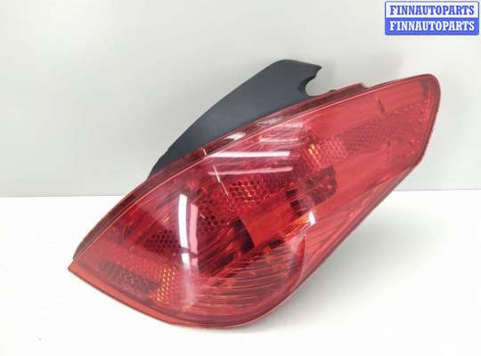 Фонарь задний правый PG1257216 на Peugeot 308 1 поколение (2007-2011)