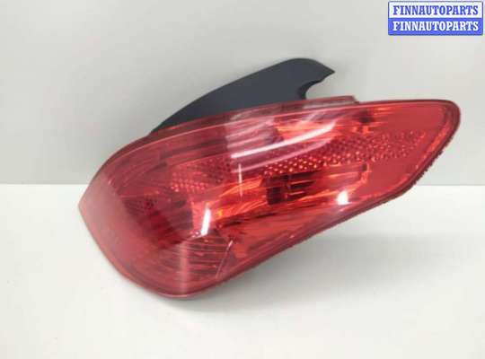 купить Фонарь задний правый на Peugeot 308 1 поколение (2007-2011)