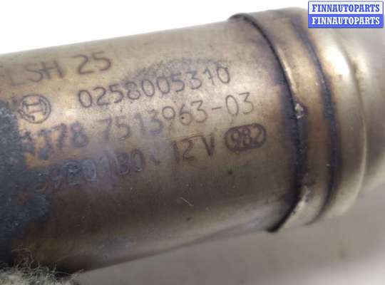 купить Лямбда-зонд на BMW 5 E60/E61 5 поколение (2002-2007)