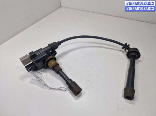 Катушка зажигания SZS0599 на Suzuki Grand Vitara II (JT) 2005 - 2016