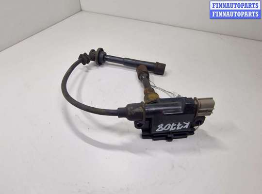 Катушка зажигания на Suzuki Grand Vitara II (JB, TD54)