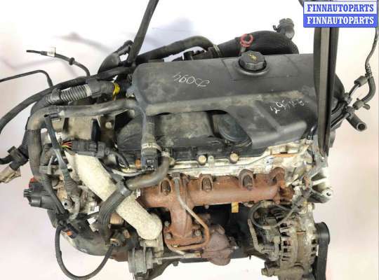 Поршневая группа (поршень, шатун)