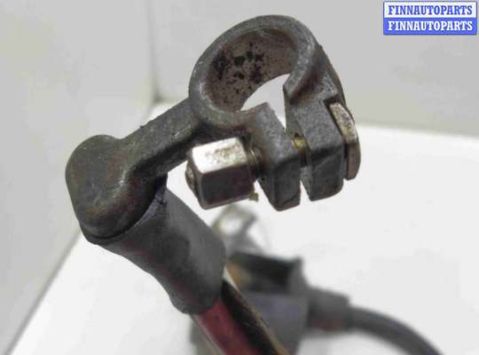 купить Плюсовой провод аккумулятора на Volkswagen Passat B6 (3C) 2005 - 2010