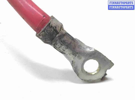 купить Плюсовой провод аккумулятора на Volkswagen Passat B6 (3C) 2005 - 2010