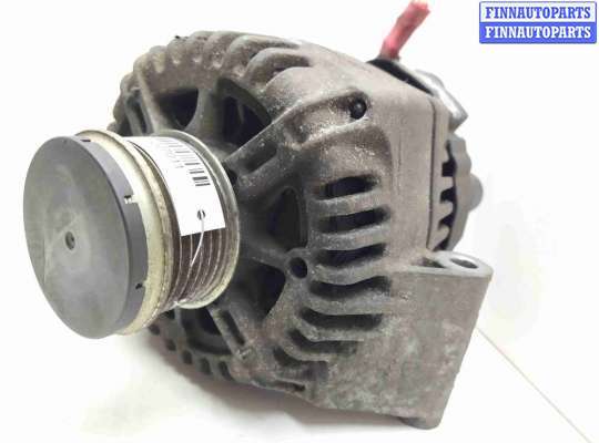 купить Генератор на Peugeot Bipper 1 поколение 2008 - 2020