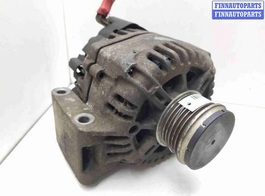 купить Генератор на Peugeot Bipper 1 поколение 2008 - 2020