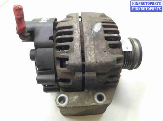 купить Генератор на Peugeot Bipper 1 поколение 2008 - 2020