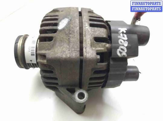 купить Генератор на Peugeot Bipper 1 поколение 2008 - 2020