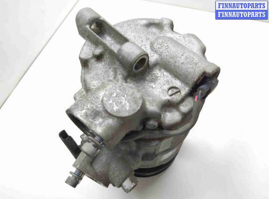 купить Компрессор кондиционера на BMW 1 F20/F21 2 поколение (2011-2015)