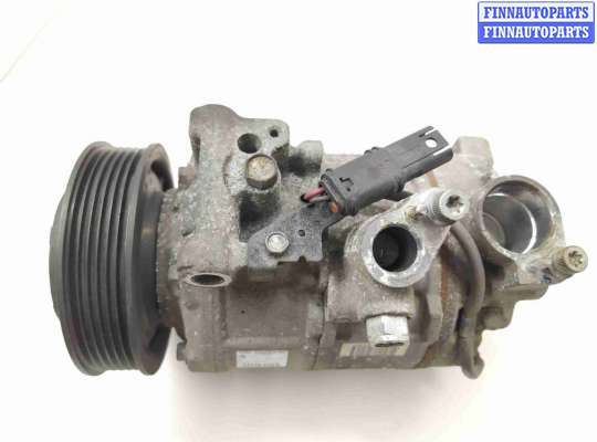 купить Компрессор кондиционера на BMW 1 F20/F21 2 поколение (2011-2015)