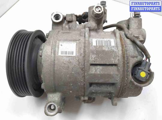 купить Компрессор кондиционера на BMW 1 F20/F21 2 поколение (2011-2015)