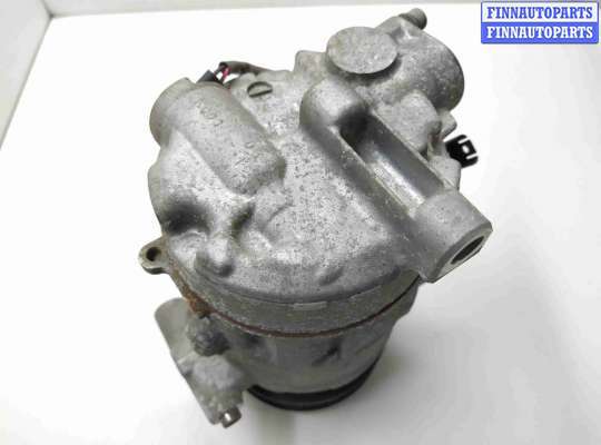 купить Компрессор кондиционера на BMW 1 F20/F21 2 поколение (2011-2015)