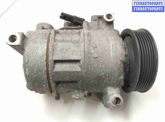 купить Компрессор кондиционера на BMW 1 F20/F21 2 поколение (2011-2015)