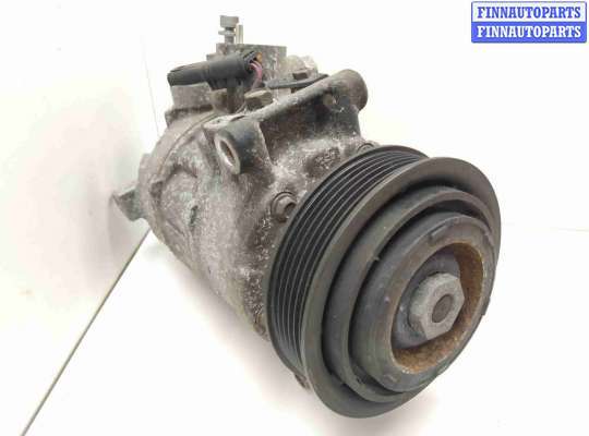 купить Компрессор кондиционера на BMW 1 F20/F21 2 поколение (2011-2015)