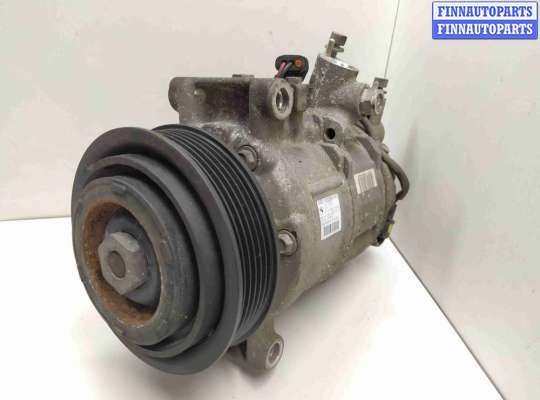 купить Компрессор кондиционера на BMW 1 F20/F21 2 поколение (2011-2015)