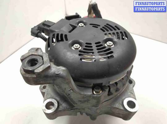 Генератор на BMW 1 (F20/F21)