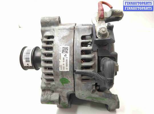 Генератор на BMW 1 (F20/F21)