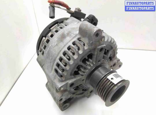 Генератор на BMW 1 (F20/F21)