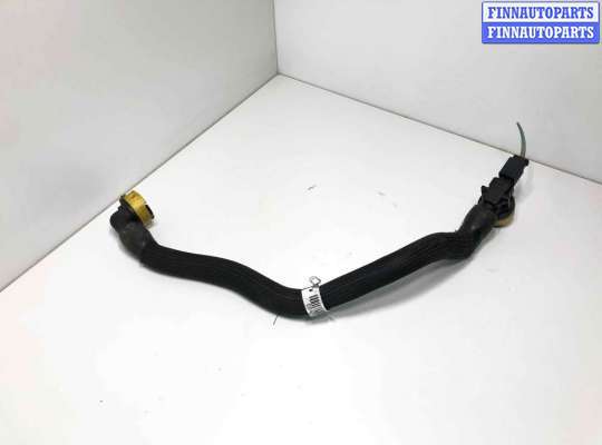 Купить Патрубок (трубопровод, шланг) на Citroen Jumpy 2 поколение 2007 - 2012 Патрубок (трубопровод, шланг) PG1190323 на Citroen Jumpy 2 поколение 2007 - 2012