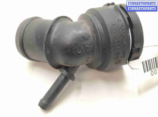 купить Фланец (тройник) системы охлаждения на Volkswagen Passat B6 (3C) 2005 - 2010