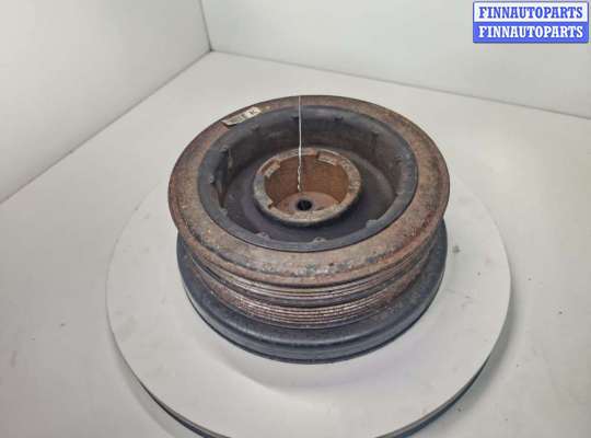 Купить Шкив коленвала на BMW 5 E60/E61 5 поколение (2002-2007) Шкив коленвала BM3675220 на BMW 5 E60/E61 5 поколение (2002-2007)