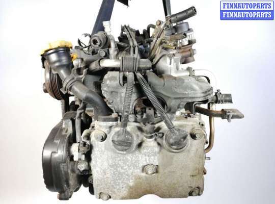 купить Двигатель на Subaru Impreza II WRX (GD,GG) 2005 - 2007