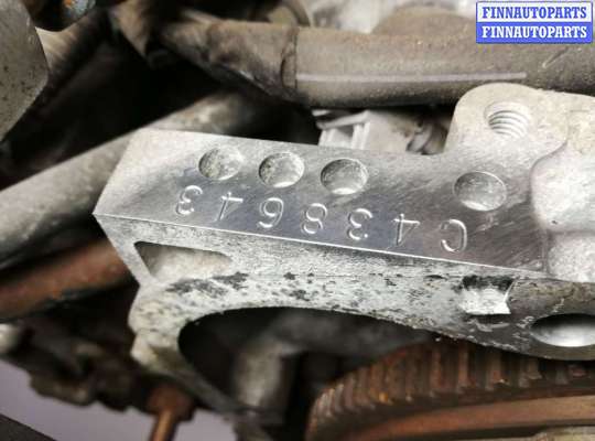 купить Двигатель на Subaru Impreza II WRX (GD,GG) 2005 - 2007