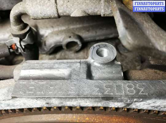 купить Двигатель на Subaru Impreza II WRX (GD,GG) 2005 - 2007