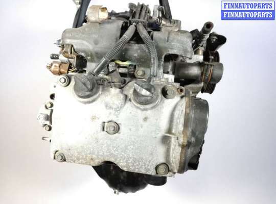 купить Двигатель на Subaru Impreza II WRX (GD,GG) 2005 - 2007