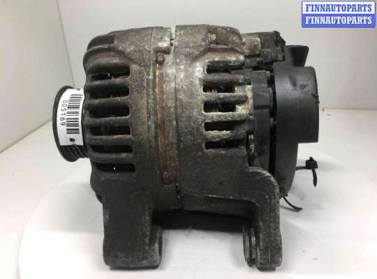 купить Генератор на Opel Corsa C 2000 - 2006