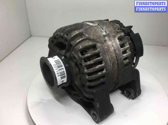 купить Генератор на Opel Corsa C 2000 - 2006