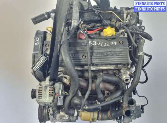 купить Двигатель на Rover 75 (RJ) 1999 - 2005