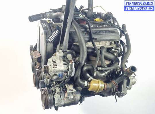 купить Двигатель на Rover 75 (RJ) 1999 - 2005