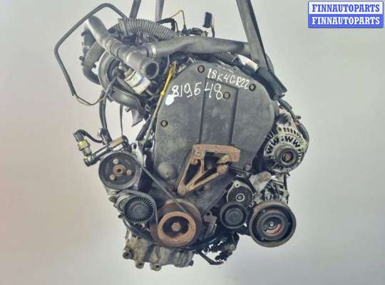 купить Двигатель на Rover 75 (RJ) 1999 - 2005