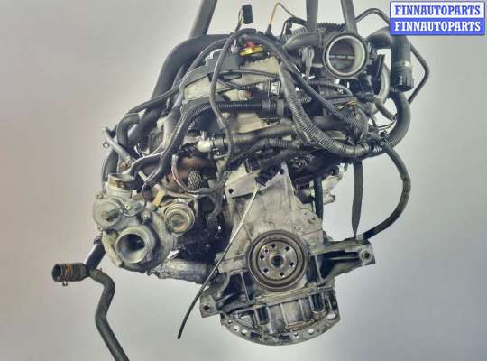 купить Двигатель на Rover 75 (RJ) 1999 - 2005