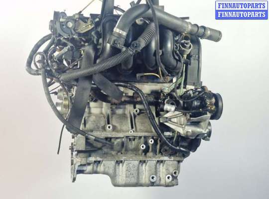 купить Двигатель на Rover 75 (RJ) 1999 - 2005