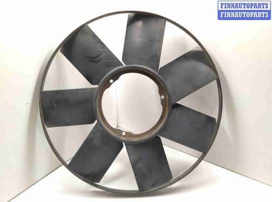 Крыльчатка вентилятора