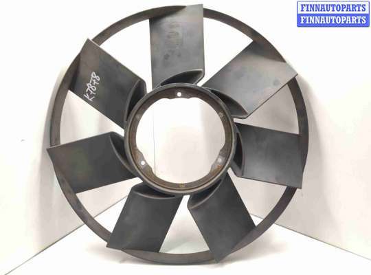 Крыльчатка вентилятора