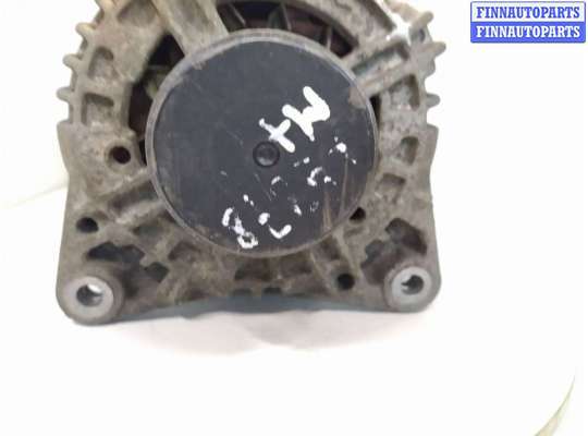 купить Генератор на Nissan Qashqai I (J10) 2006 - 2013