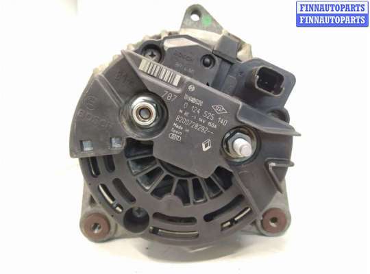 купить Генератор на Nissan Qashqai I (J10) 2006 - 2013