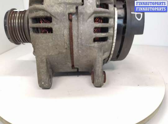 купить Генератор на Nissan Qashqai I (J10) 2006 - 2013