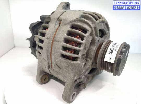 купить Генератор на Nissan Qashqai I (J10) 2006 - 2013