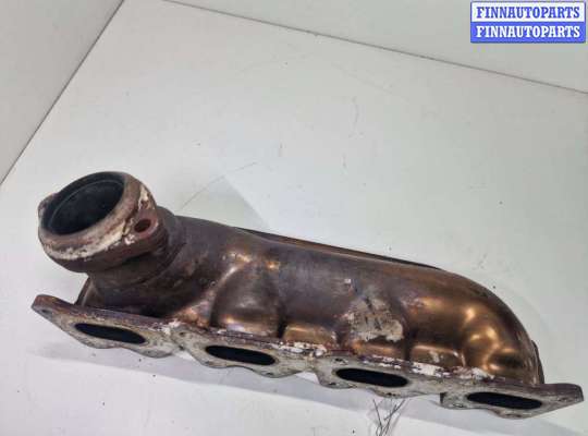 купить Коллектор выпускной на Mercedes E W210 2 поколение [рестайлиниг] 1999 - 2003