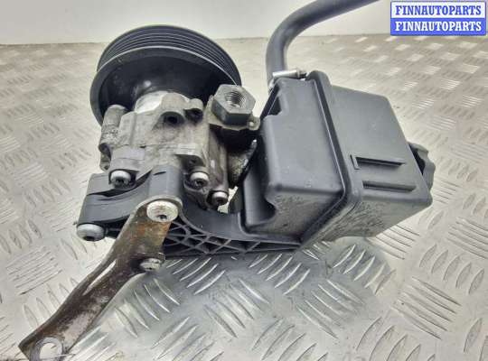 купить Насос гидроусилителя руля на Mercedes Sprinter II (w906) 2006 - 2017